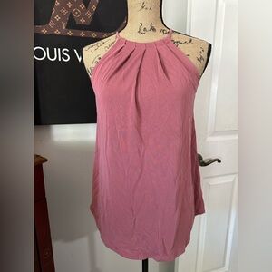 🆕Green Envelope Mauve Top